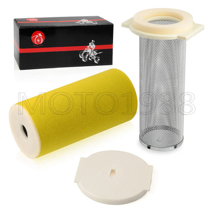 Air Filter MOTO1988 5GH-14451-00-00 for Yamaha Kodiak 400 (2000-2002)