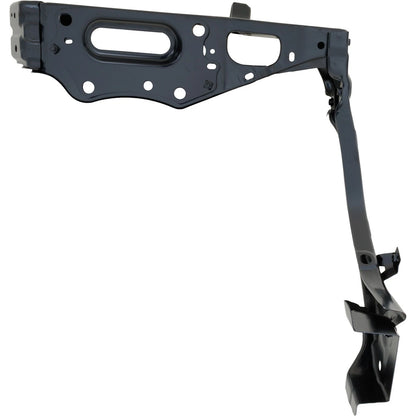 Set of 2 Radiator Supports for Upper Left Right