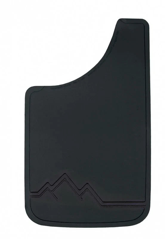 Mud Flaps for Off Road Vehicles (11x19)
