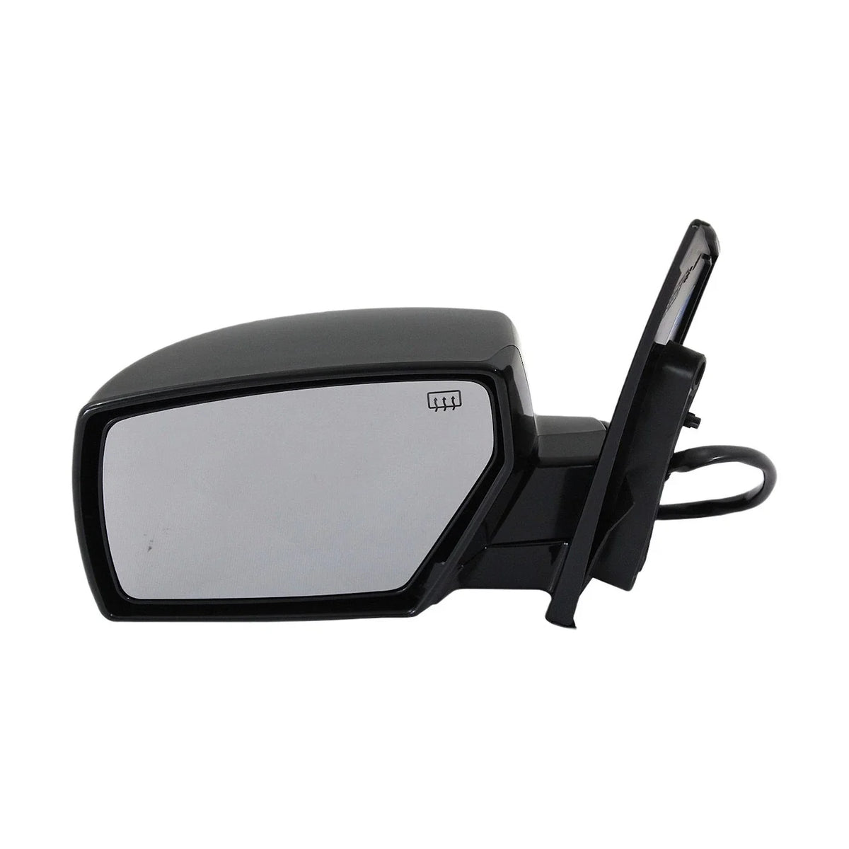 Power Heated Mirrors for Nissan Quest (2009) - Paintable