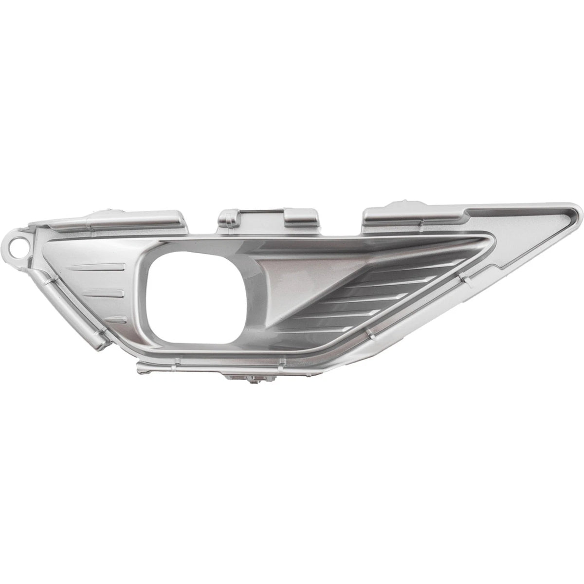 Set of 2 Fog Light Trims for Outlander