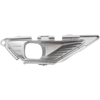 Set of 2 Fog Light Trims for Outlander
