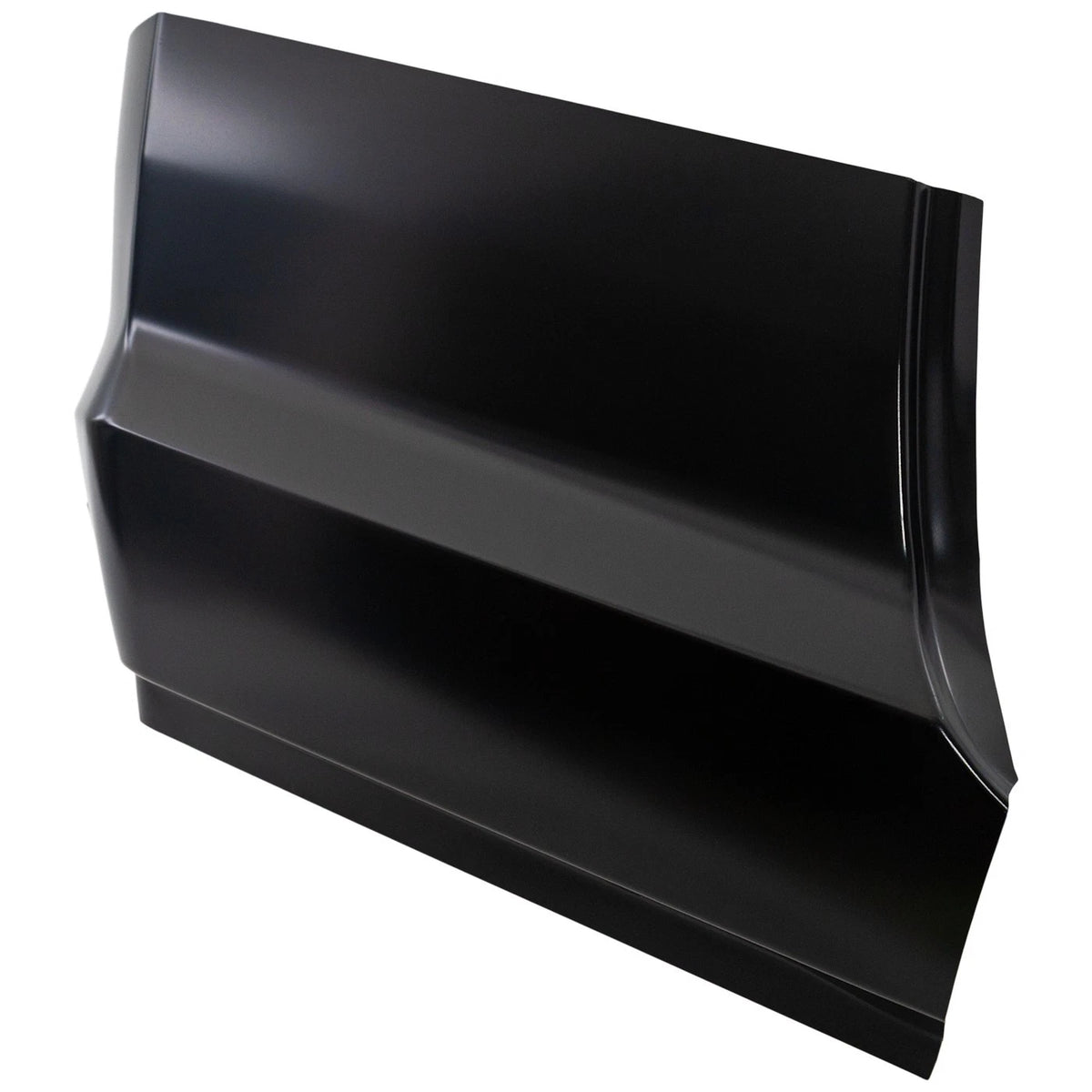 Cab Corner Panel Passenger Right Side for Ram 1500 2500 3500 (2010)