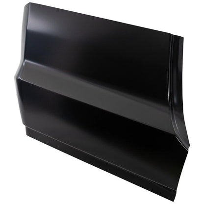 Cab Corner Panel Passenger Right Side for Ram 1500 2500 3500 (2010)