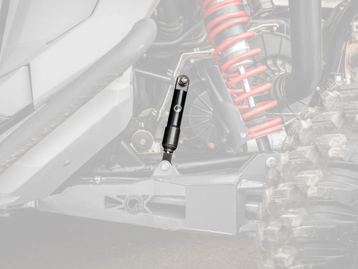 Rear Sway Bar Shock for Polaris RZR Turbo R (2022–2023)