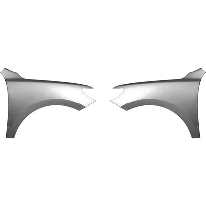 Fender for Hyundai Santa Fe (2007–2009) Front Driver & Passenger Side