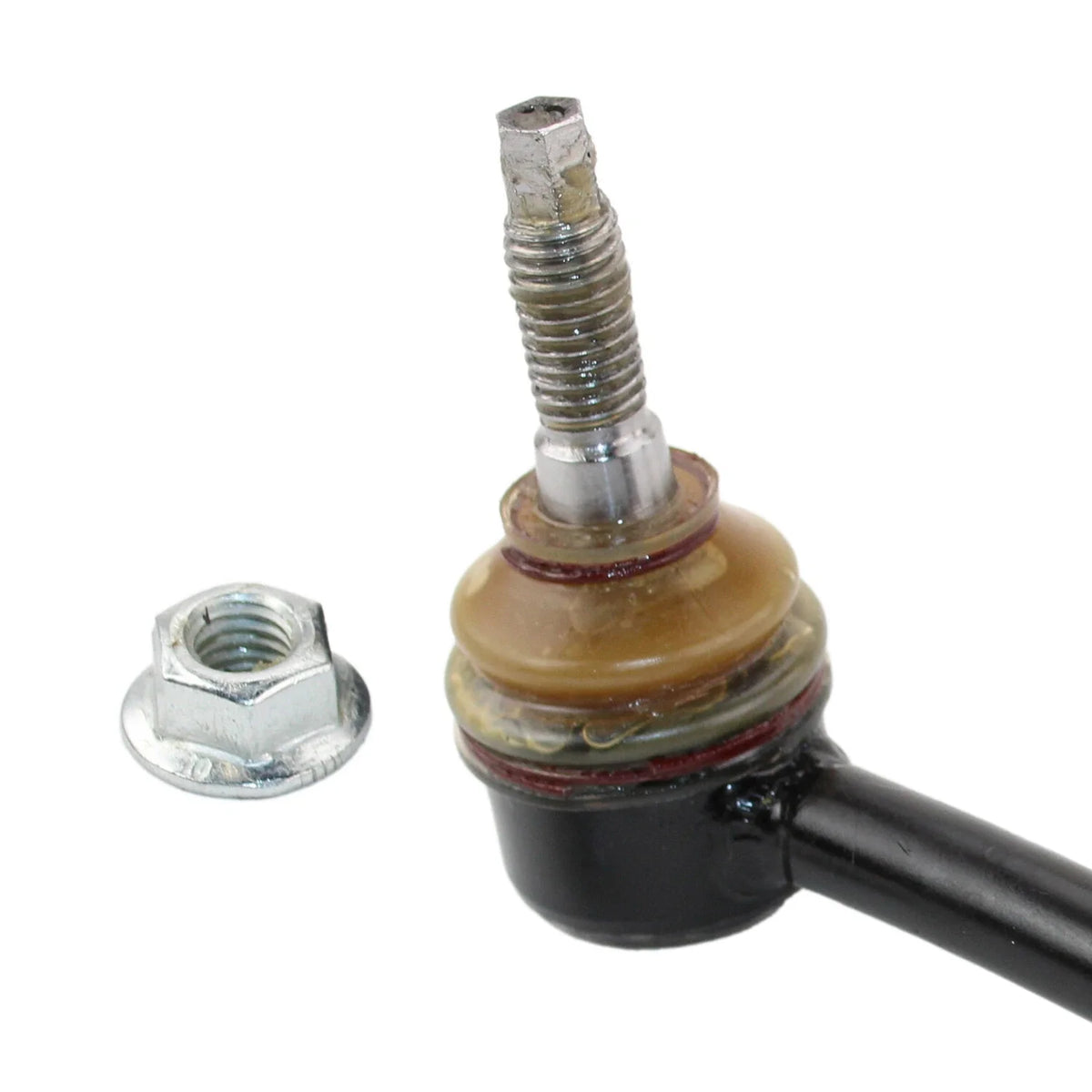 Front Stabilizer Sway Bar Links - Pair for Dakota Durango (RWD)