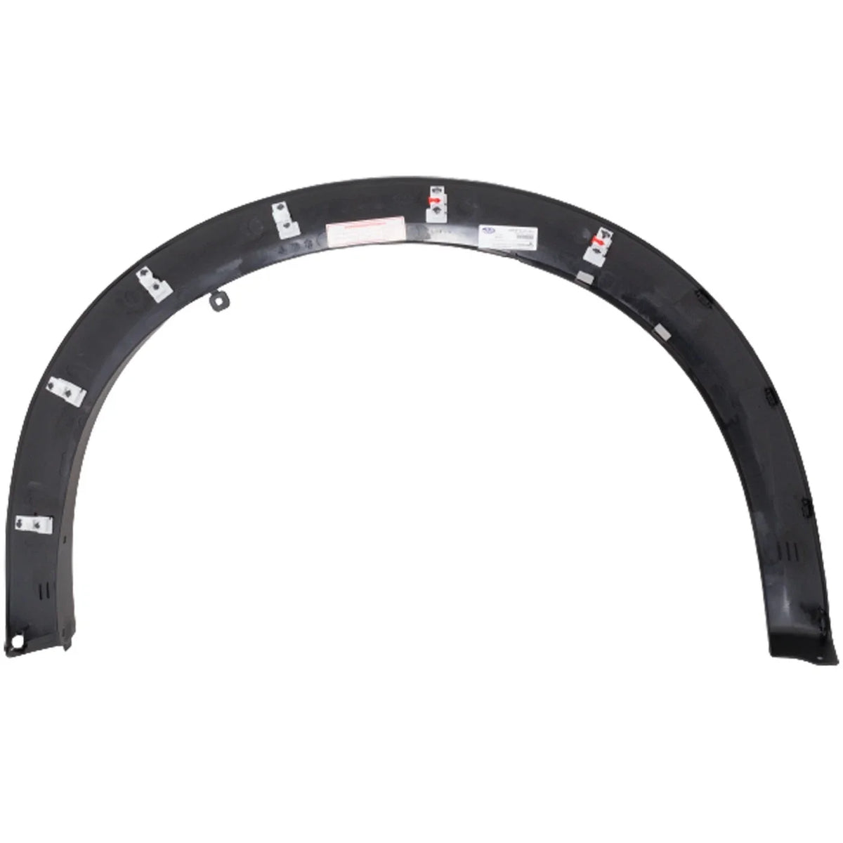 Fender Flares for Infiniti QX80 (2014–2022) Front Driver Side
