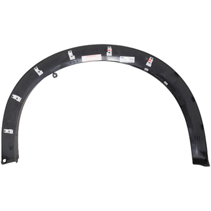 Fender Flares for Infiniti QX80 (2014–2022) Front Driver Side