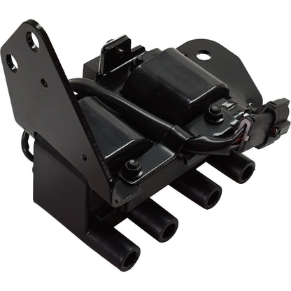 Ignition Coils for Accent (1997) by Hyundai