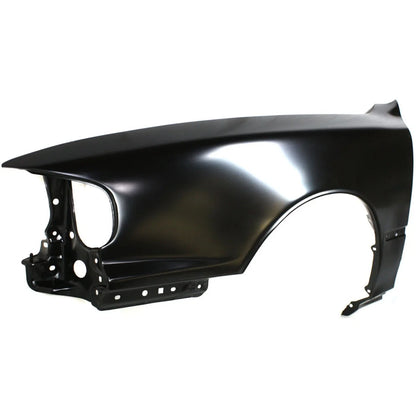 Quarter Panel Driver Side for Toyota Camry 1992-1996