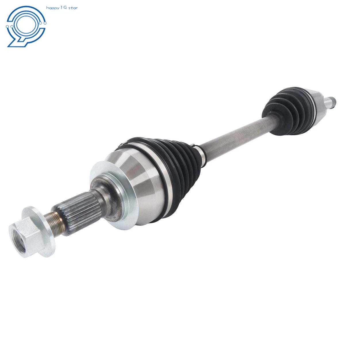 2016-2019 Chevrolet Malibu Front Left CV Axle Assembly GM8394