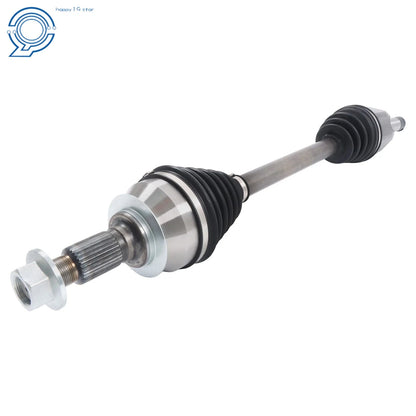 2016-2019 Chevrolet Malibu Front Left CV Axle Assembly GM8394