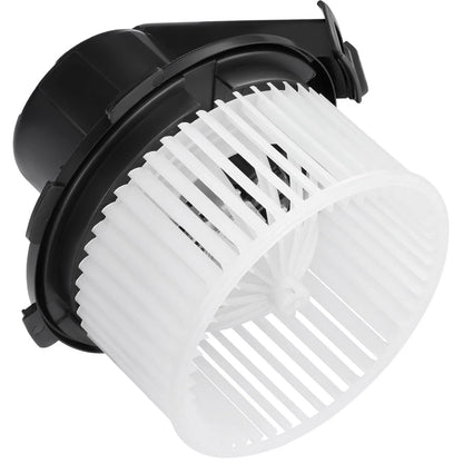 Heater Blower Motor with Fan Cage for Freightliner Sprinter 2500 (2014–2016)