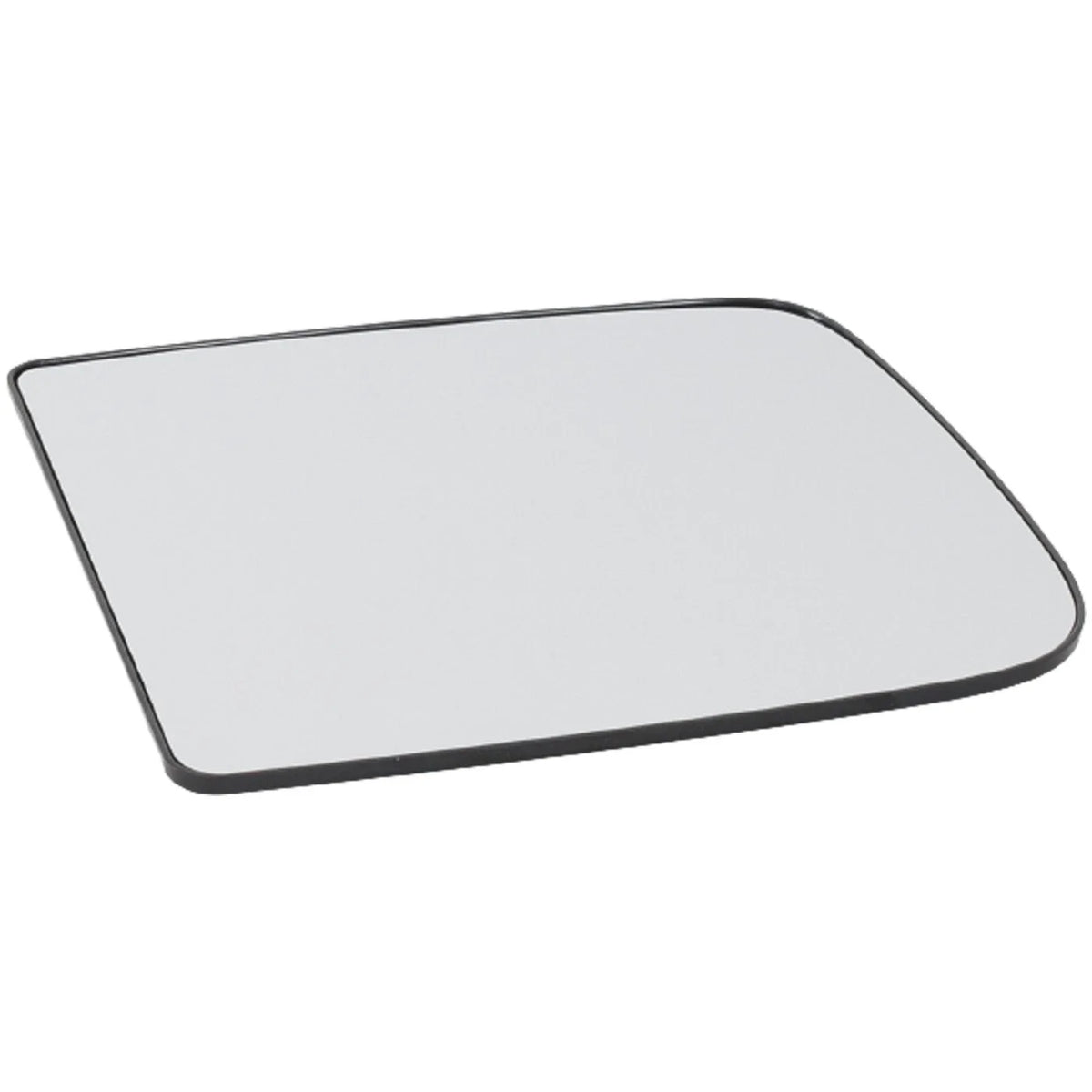 Left Side Upper Mirror Glass for Ram 1500 2500 3500 Driver