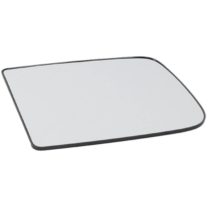 Left Side Upper Mirror Glass for Ram 1500 2500 3500 Driver
