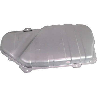 12 Gallon Fuel Tank for Sedan Hyundai Accent (2006-2008) - Silver