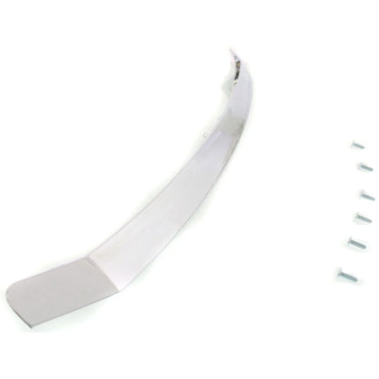 Chrome Hood Molding Trim for Avalon Vehicle