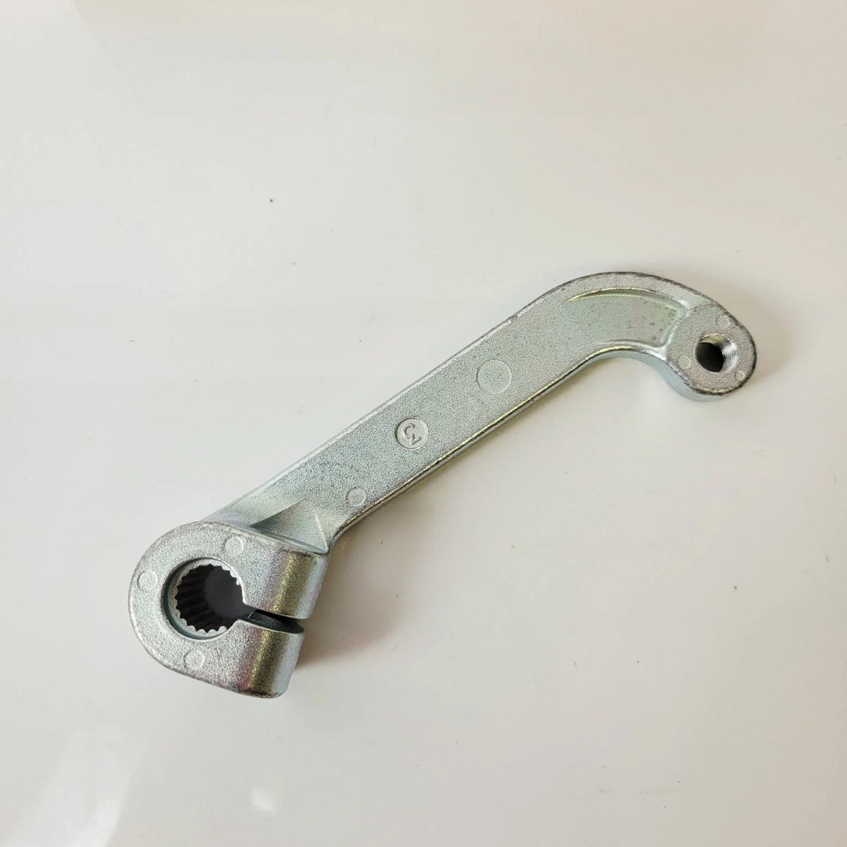 Shift Lever for Heritage / Fat Boy Harley-Davidson Transmission (OEM 33900175)