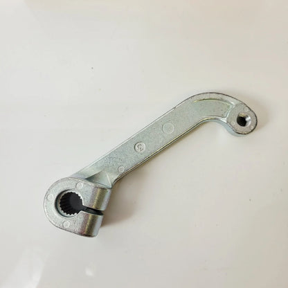 Shift Lever for Heritage / Fat Boy Harley-Davidson Transmission (OEM 33900175)