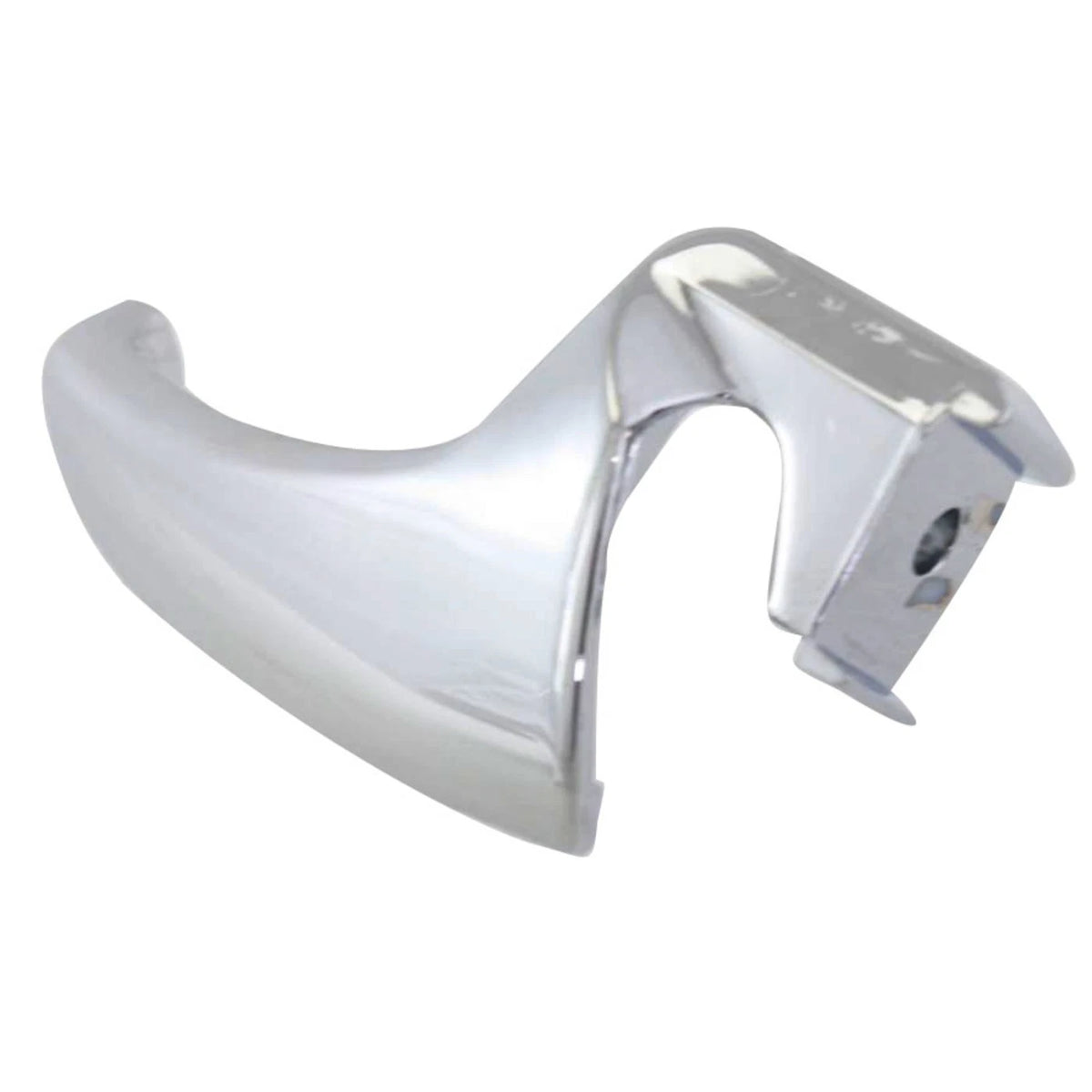 Front Driver Left Interior Door Handle for Ram 1500 2500 3500 (2002–2023)