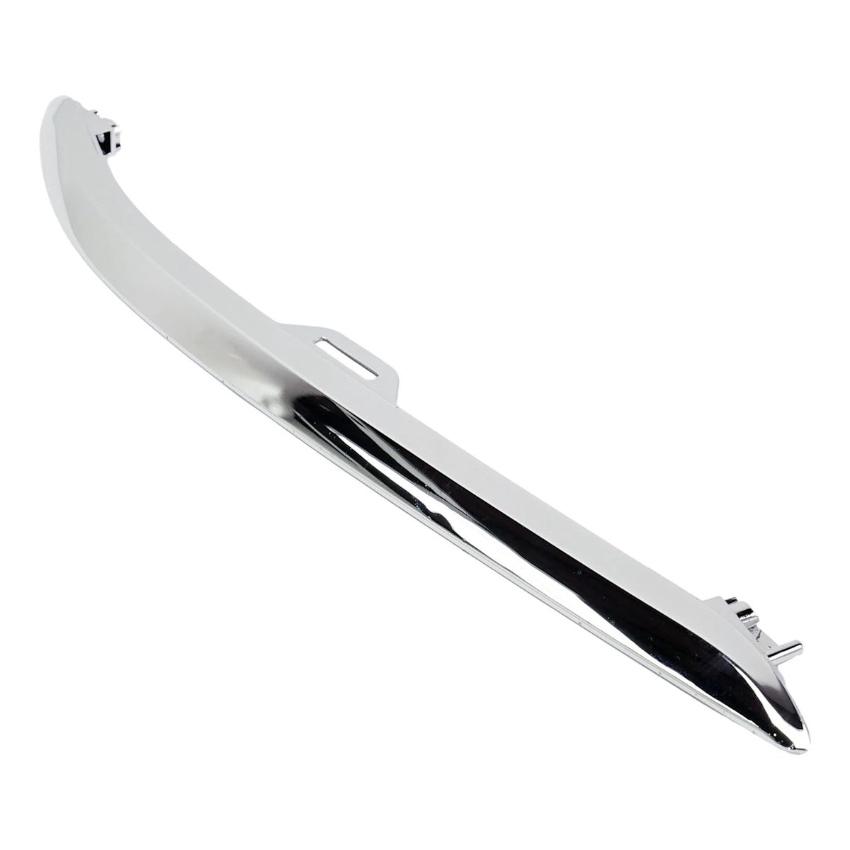 Bumper Face Bar Trim Molding for Honda Pilot (2019–2022)