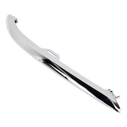 Bumper Face Bar Trim Molding for Honda Pilot (2019–2022)