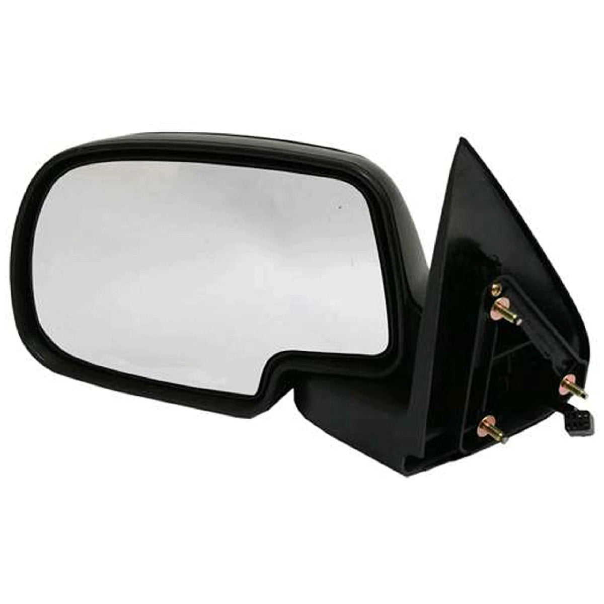 Driver Left Side Mirror for Chevy Yukon, Suburban, Avalanche, GMC XL 1500, Tahoe (2000–2006)