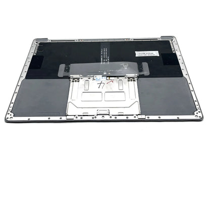 Backlit Keyboard for Microsoft Surface 3 4 - Gray (1867 1868 1950)