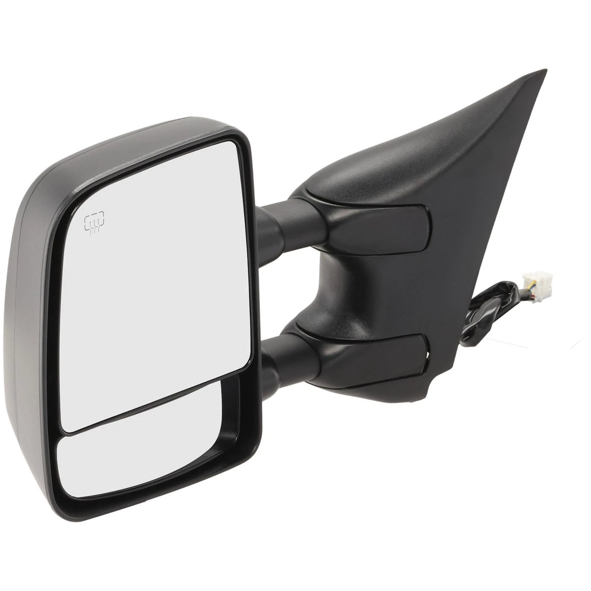 Heated Towing Mirror Driver Left for Nissan Titan (2006–2014) 96302ZR00E