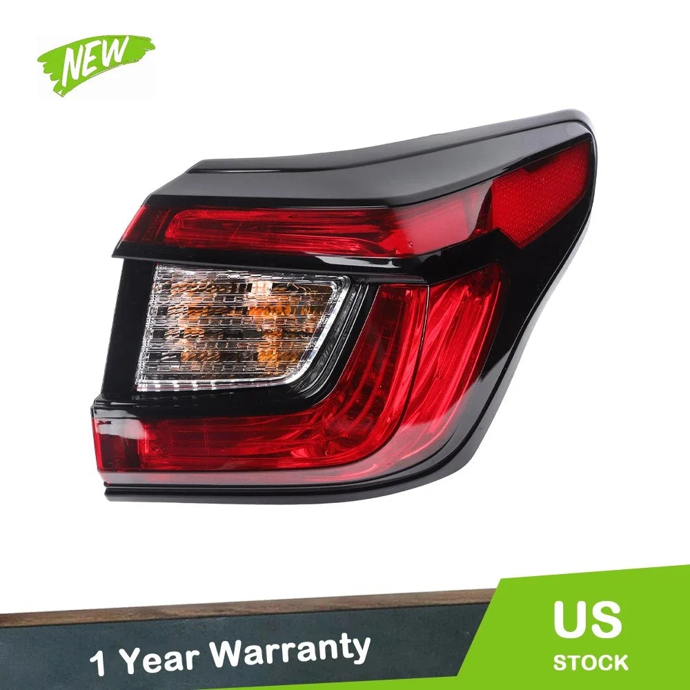 LED Tail Light for Subaru Impreza Crosstrek (2024–2025) Right Side