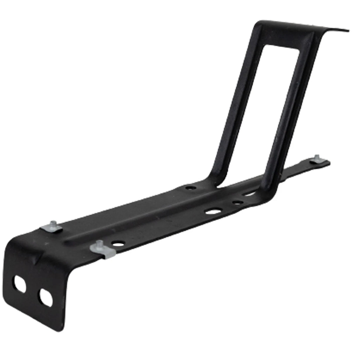 Bumper Face Bar Bracket for - Rear Driver/Passenger Side