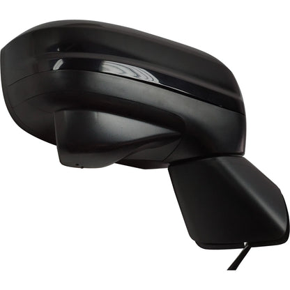 Passenger Right Side Mirror for Honda Civic (2014–2015)