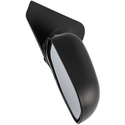 Passenger Side Manual Mirror (Right) for Ford Explorer Sport Trac 01-05