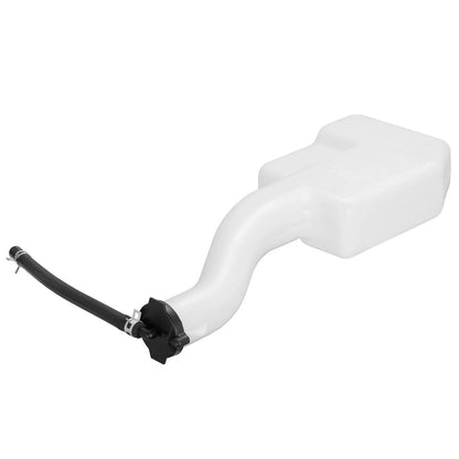 Engine Coolant Overflow Tank with Cap for Kia Rio 2003-2005