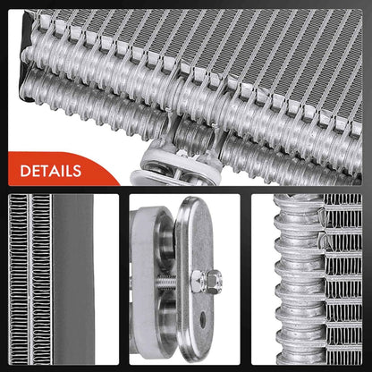 A/C Evaporator Core (2000-2006) for Nissan Sentra