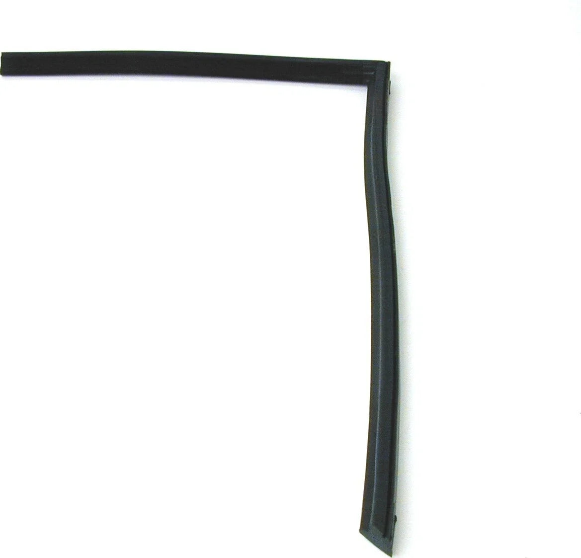 Passenger Right Convertible Top Seal for Mercedes Benz R107 SL Class (1972–1989)