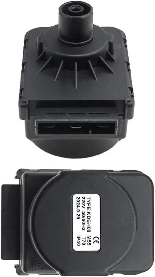 Three Way Valve Motor 220V AC for Wall Hung Boiler Models (Compatible)