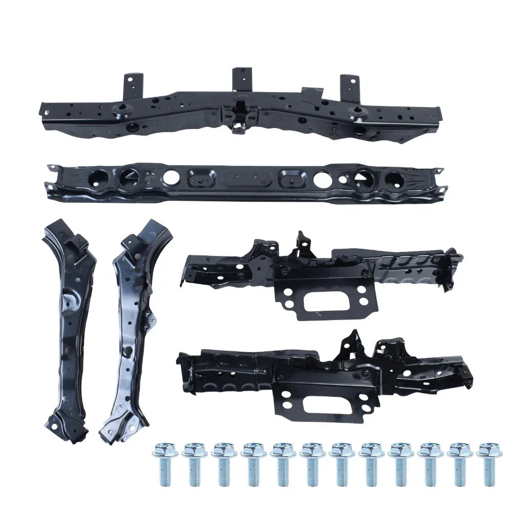 Front Radiator Support Core Assembly for Toyota Corolla (2009–2013) #5320102250