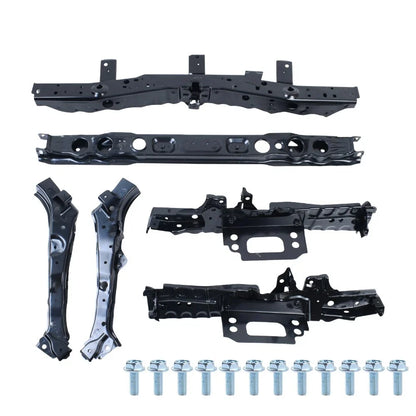 Front Radiator Support Core Assembly for Toyota Corolla (2009–2013) #5320102250