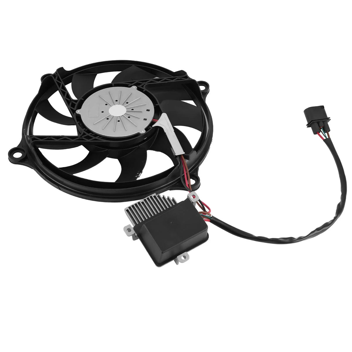 Cooling Fan for Volkswagen Beetle (2006–2010)