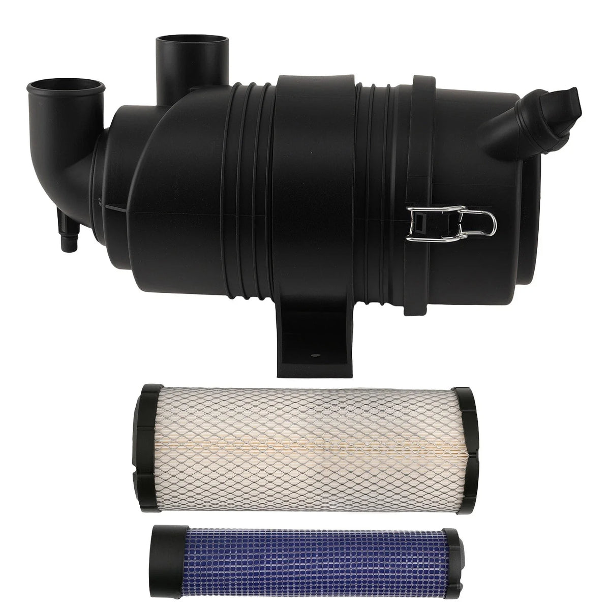 Air Filter for Komatsu PC Series (AF25551, AF25552)