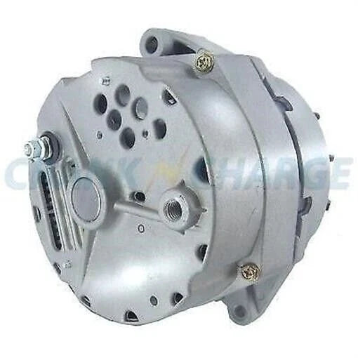 Alternator for Timberjack Skidder 380C, 450C, 480C