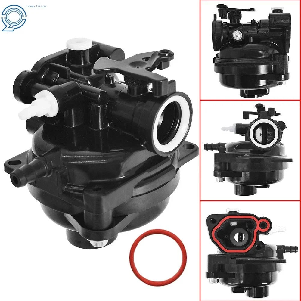 Carburetor for 125cc Engine Push Mower (Fits Various Models)