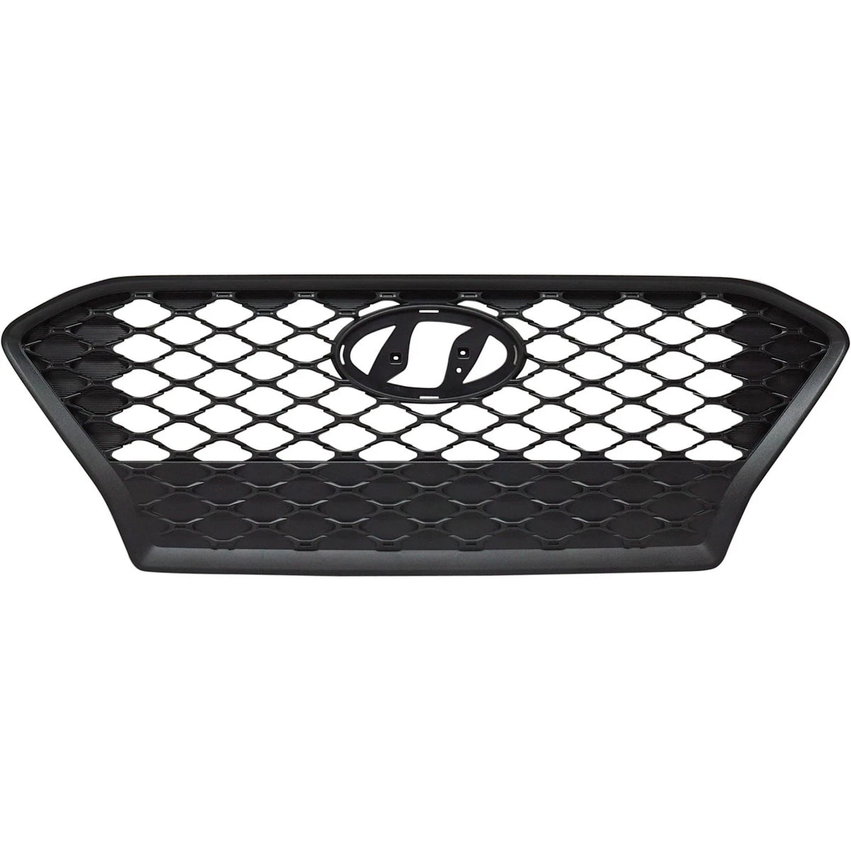 Grille 86350J9000 for Hyundai Kona (2018–2021)
