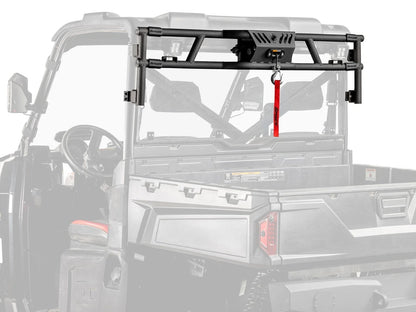 Game Loader Rack Compatible with Polaris Ranger XP 900 (2013-2019)