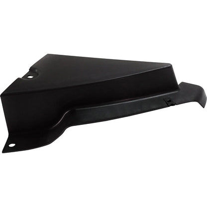 Engine Splash Shield Outer Lower for BMW M3 2008-2013 Passenger Side