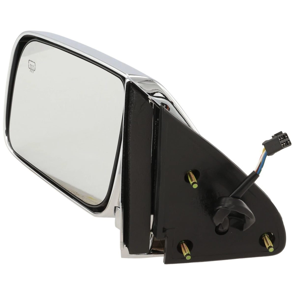 Driver Side Mirror for Chevrolet C1500 (1988–1998)