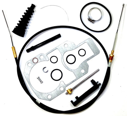 Shift Cable Assembly for Mercruiser Alpha 1 Gen II (19543T1)