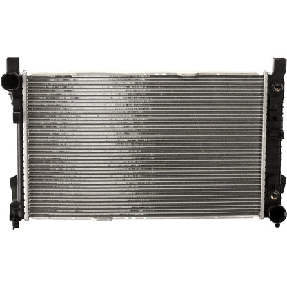 Radiator for MB C Class C350 C320 (2001–2005)